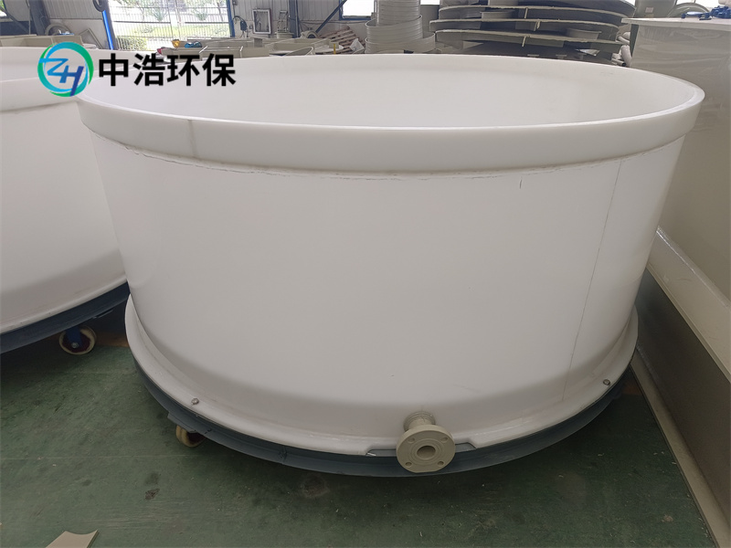 潜江经济开发区PP抽滤槽